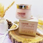 ماسک پاک کننده خاک رس دارای مواد معدنی بیوآکوا BIOAQUA کد BQY8593