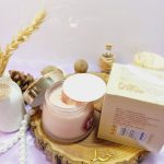 ماسک پاک کننده خاک رس دارای مواد معدنی بیوآکوا BIOAQUA کد BQY8593