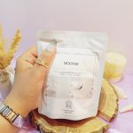ماسک پودری 100 گرمی جوانسازی مویام MOOYAM با عصاره کلاژن COLLAGEN ساخت چین