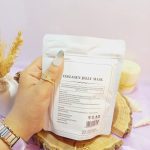 ماسک پودری 100 گرمی جوانسازی مویام MOOYAM با عصاره کلاژن COLLAGEN ساخت چین