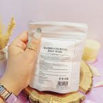 ماسک پودری 100 گرمی جوانسازی مویام MOOYAM با عصاره بامبو BAMBOO ساخت چین