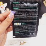 ماسک پیل آف سفید کننده و ضدچروک ذغال بامبو کد PC 5000
