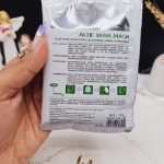 ماسک پیل آف لایه بردا آلوئه ورا بزند سون سونگ کد 68281_06M