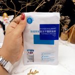 ماسک چای سبز آمپولی ضد جوش SEOMOU  کد ۱۹۷۸