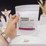 ماسک ژله ای 100g اسطوخودوس LAVENDER ساخت چین