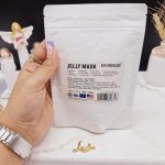 ماسک ژله ای 100g چای سبز TEA TREE ساخت چین