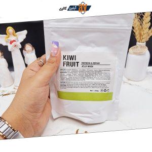 ماسک ژله ای 100g کیوی KIWI ساخت چین