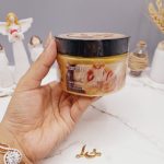 ماسک کاسه ای پیل آف با عصاره طلا و حلزون برند وکالی WOKALI کد 405
