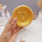 ماسک کاسه ای پیل آف با عصاره طلا و حلزون برند وکالی WOKALI کد 405
