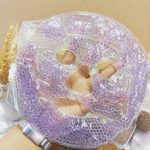 ماسک کمپرس تمام صورت ژله ای یخی