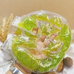 ماسک کمپرس تمام صورت ژله ای یخی