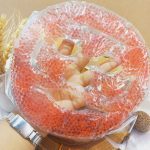 ماسک کمپرس تمام صورت ژله ای یخی