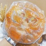 ماسک کمپرس تمام صورت ژله ای یخی