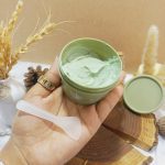 ماسک گچی پاک کننده و مرطوب کننده آلوئه ورا توز TUZ کد 0212