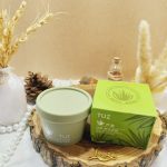 ماسک گچی پاک کننده و مرطوب کننده آلوئه ورا توز TUZ کد 0212