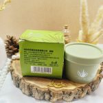 ماسک گچی پاک کننده و مرطوب کننده آلوئه ورا توز TUZ کد 0212