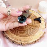 ماشین اصلاح موی سر و صورت وی جی ار مدل V-070