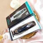 ماشین اصلاح موی سر و صورت وی جی ار مدل V-070