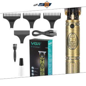 ماشین اصلاح وی جی آر مدل VGR v-085