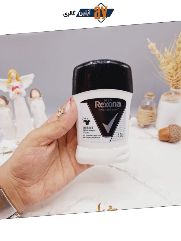 مام استیک ضد تعریق مردانه رکسونا REXONA کد 7335