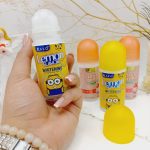 مام رولی 48 ساعته زیر بغل ضدتعریق مردانه راکو RAKO MEN اصلی کد RK1115