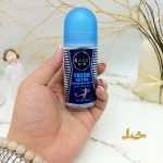 مام رولی 48 ساعته زیر بغل ضدتعریق مردانه راکو RAKO MEN اصلی کد RK1117