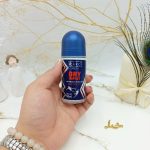 مام رولی 48 ساعته زیر بغل ضدتعریق مردانه راکو RAKO MEN اصلی کد RK1116