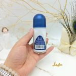مام رولی 48 ساعته زیر بغل ضدتعریق مردانه راکو RAKO MEN اصلی کد RK1116