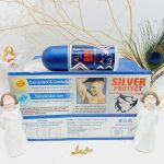 مام رولی 48 ساعته زیر بغل ضدتعریق مردانه راکو RAKO MEN اصلی کد RK1116