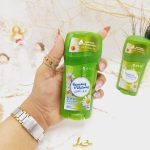 مام رولی زیر بغل رایحه گل بابونه 48 ساعته ضدتعریق راکو RAKO اصلی کد RK1132