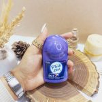 مام رولی زیر بغل ضدتعریق فرش استیک Fresh Stick بنفش کد H003