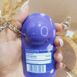 مام رولی زیر بغل ضدتعریق فرش استیک Fresh Stick بنفش کد H003
