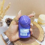 مام رولی زیر بغل ضدتعریق فرش استیک Fresh Stick بنفش کد H003