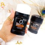 مام رولی زیر بغل ضدتعریق مردانه راکو RAKO MEN مشکی اصلی کد RPK1128