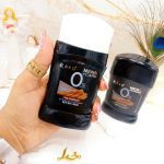 مام رولی زیر بغل ضدتعریق مردانه راکو RAKO MEN مشکی اصلی کد RPK1128