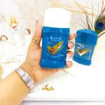 مام رولی زیر بغل مدل فوتبالی 48 ساعته ضدتعریق راکو RAKO اصلی کد RK1126
