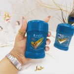 مام رولی زیر بغل مدل فوتبالی 48 ساعته ضدتعریق راکو RAKO اصلی کد RK1126