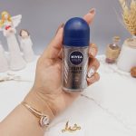 مام رولی ضدتعریق مردانه برند  نیوا اصلی NIVEA MEN کد 8269