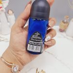 مام رولی مردانه ضدتعریق 48 ساعته برند نیوا اصلی NIVEA DEEP کد 0260