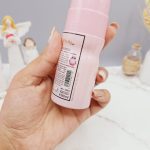 مام زنانه ضد تعریق خوشبو برند کارینو VIP مدل BOOM SMELL کد 2114