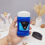 مام صابونی مردانه آبی برند  رکسونا Rexona کد 0875