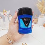 مام صابونی مردانه آبی برند  رکسونا Rexona کد 0875