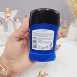 مام صابونی مردانه آبی برند  رکسونا Rexona کد 0875