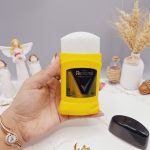 مام صابونی مردانه زرد برند رکسونا Rexona کد 1964
