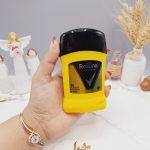 مام صابونی مردانه زرد برند رکسونا Rexona کد 1964