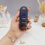 مام ضد تعریق 48 ساعته مردانه برند نیوا اصلی NIVEA DEEP کد 0741