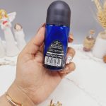 مام ضد تعریق 48 ساعته مردانه برند نیوا اصلی NIVEA DEEP کد 0741