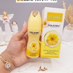 مام ضد تعریق محافظت کننده 24ساعته (گل زرد) برند ‏TAILAIME‏کد TLM_H049