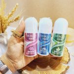 مام ضدتعرق و خوش بوی بیوآکوا BIOAQUA کد 8356