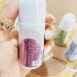مام ضدتعرق و خوش بوی بیوآکوا BIOAQUA کد 8356